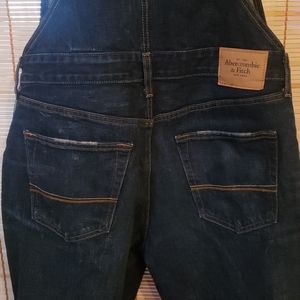 Abercrombie & Fitch Overalls
